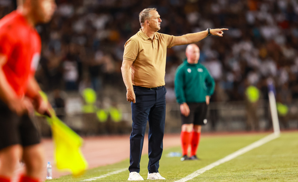 john ban den brom - Przemysław Szyszka - Lech Poznań