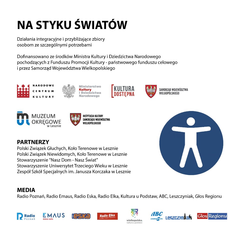 Na styku światów 2022 - Organizator