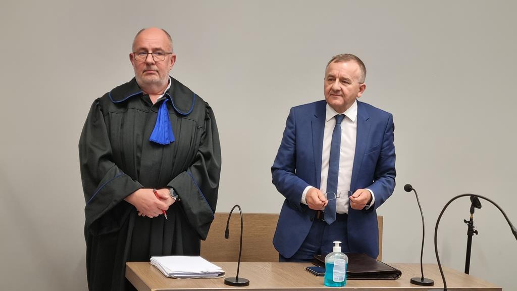 Założyciel Banku Staropolskiego Piotr Bykowski - Magdalena Konieczna  - Radio Poznań