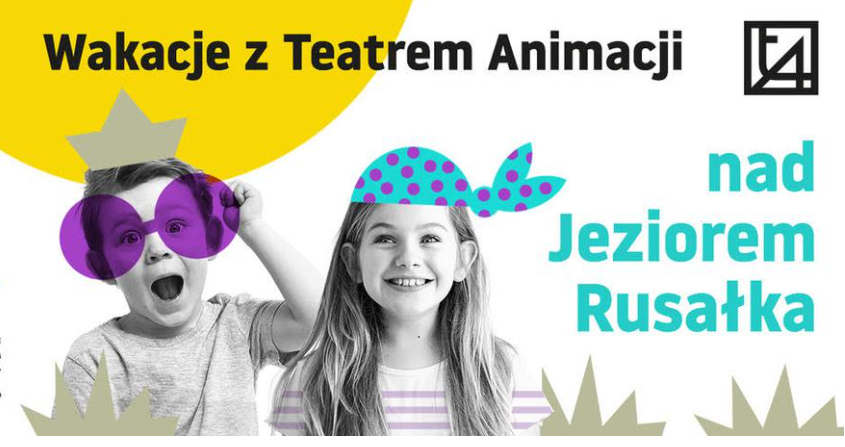 wakacje z teatrem - www.teatranimacji.pl