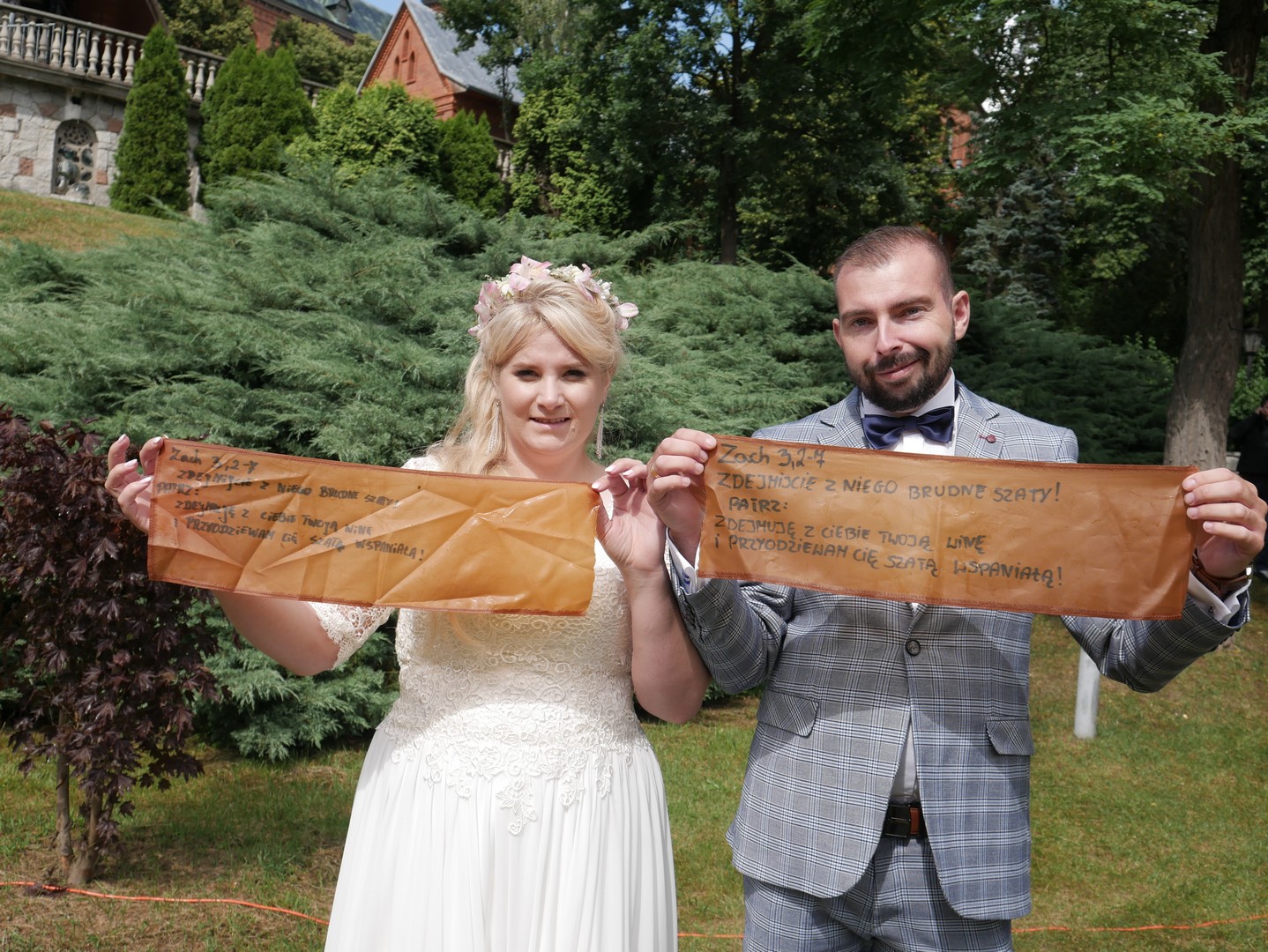 festiwal radości licheń - Sławomir Zasadzki