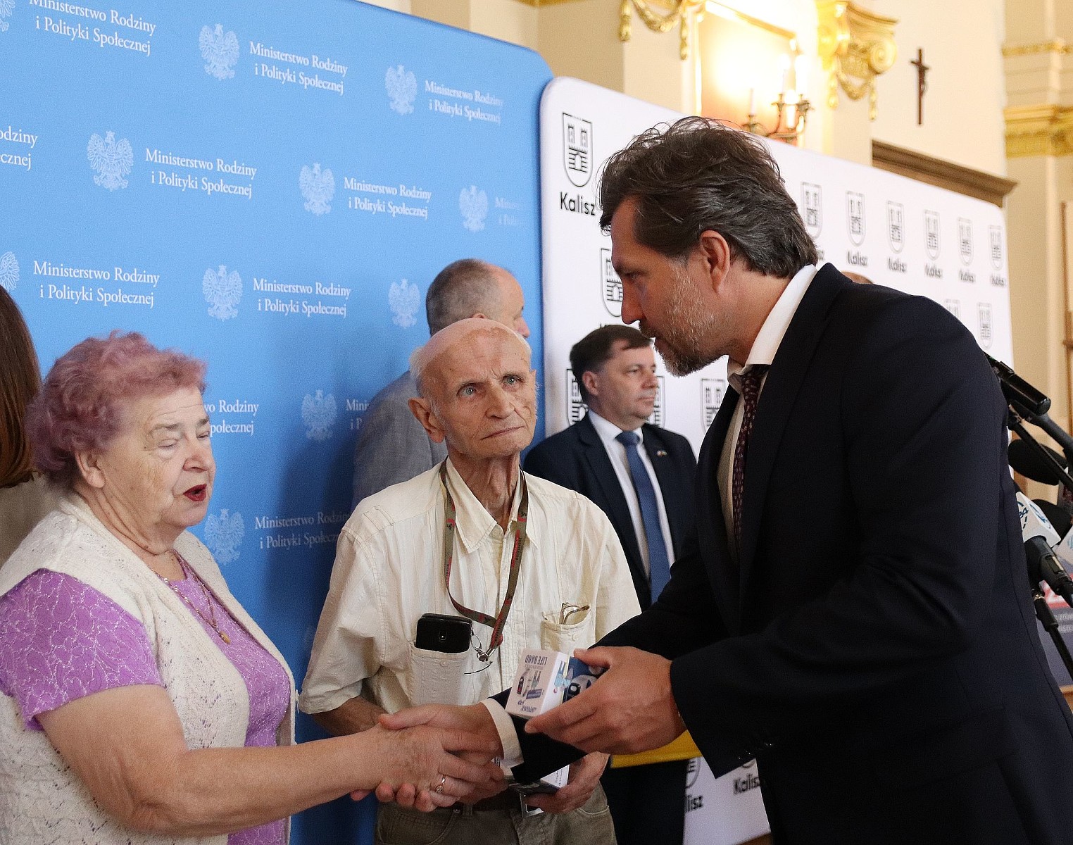  Magdalena Bartnik - Kancelaria Prezydenta Miasta Kalisza