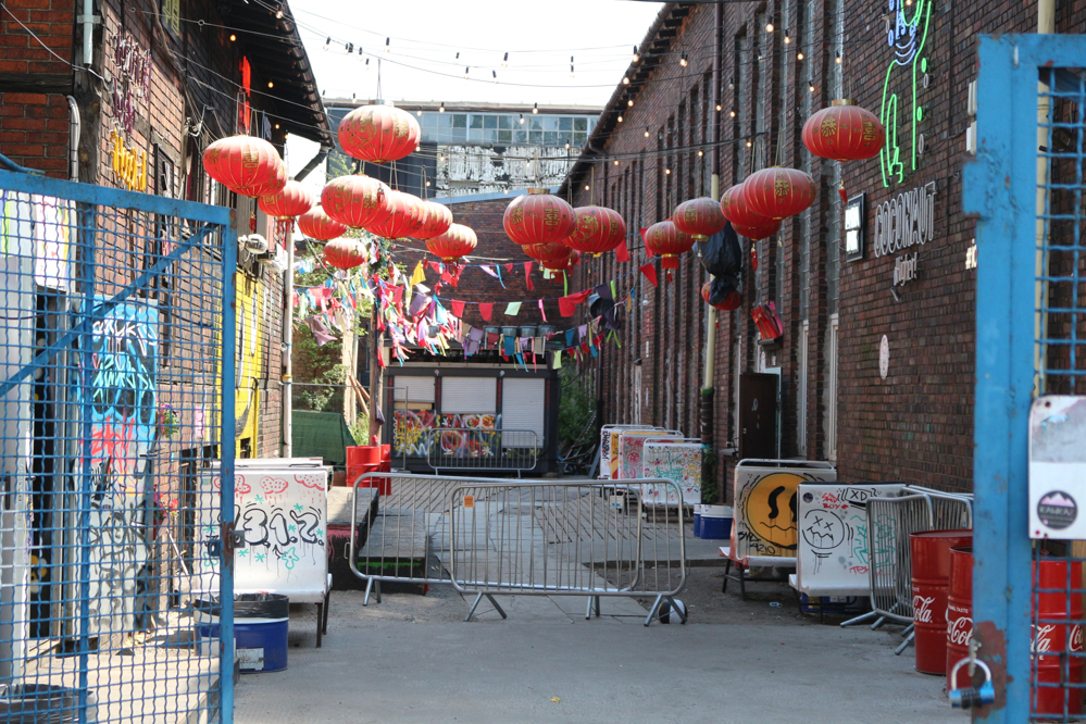 nocny targ towarzyski  - Leon Bielewicz  - Radio Poznań