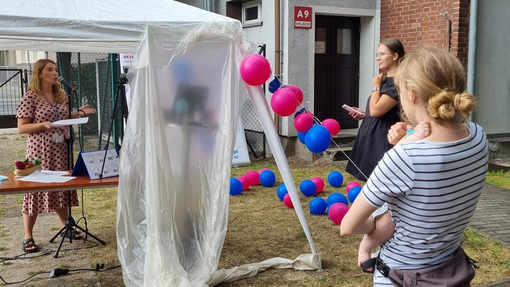 piknik klinika przy polnej - Magdalena Konieczna 