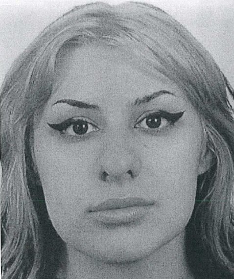 Oliwia Stefańska - KMP Poznań