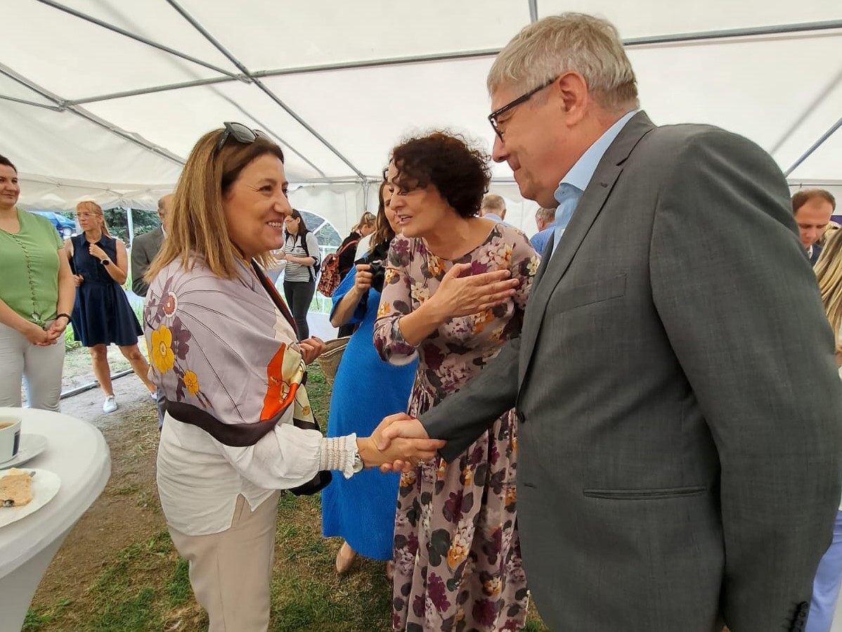 Jovana Trenchewska barka - Јованка Тренчевска