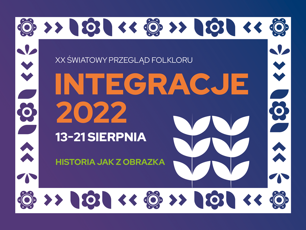 Integracje - Organizator