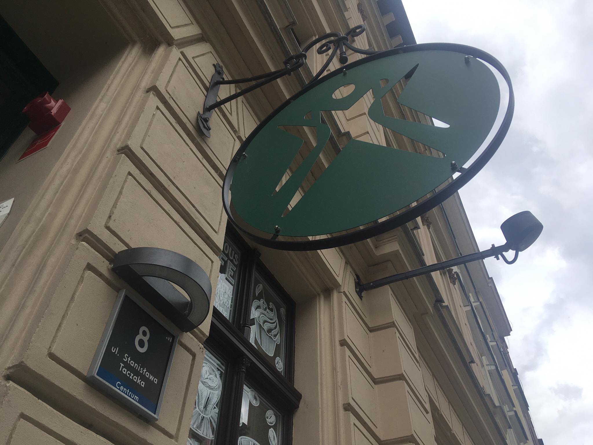 teatr tańca poznań - Jacek Butlewski