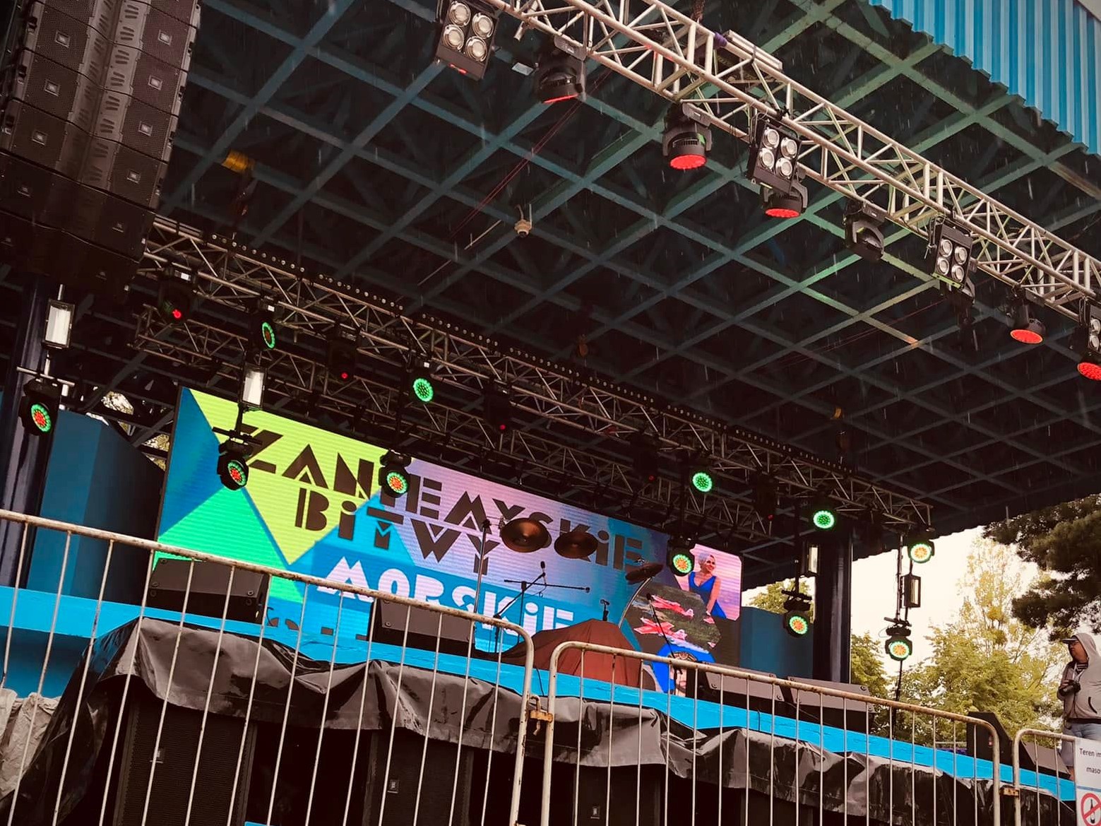 Zaniemyskie Bitwy Morskie odwołane - Gmina Zaniemyśl