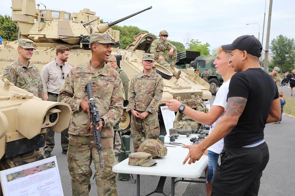 Dowództwo Generalne Rodzajów Sił Zbrojnych