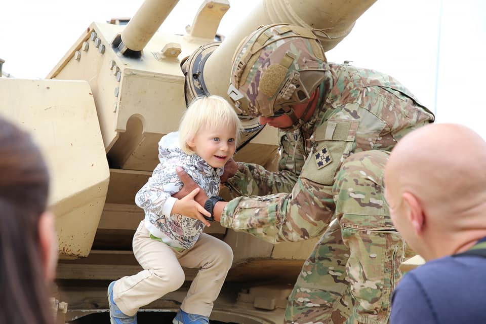 Dowództwo Generalne Rodzajów Sił Zbrojnych