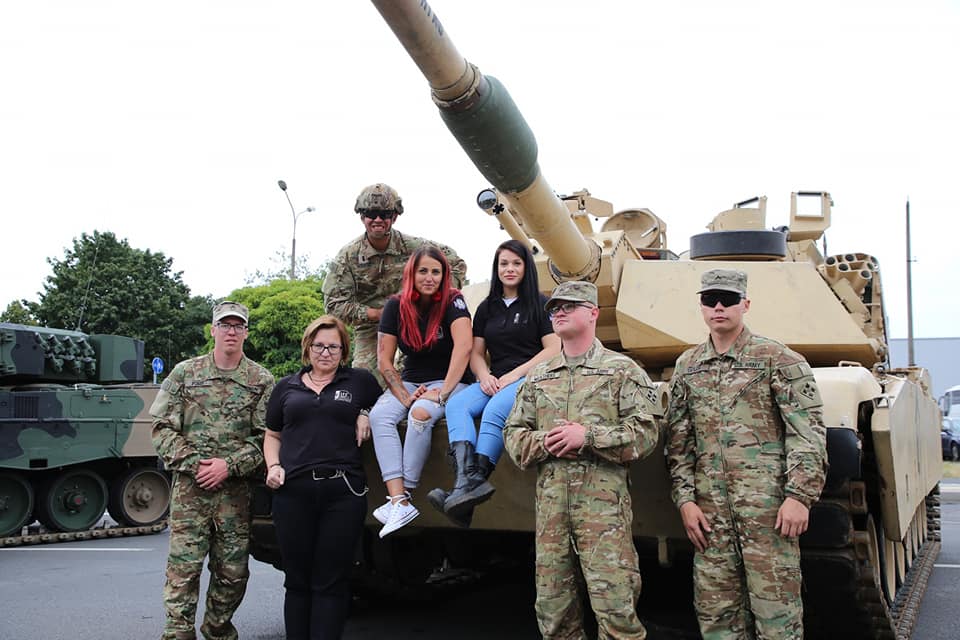 Dowództwo Generalne Rodzajów Sił Zbrojnych