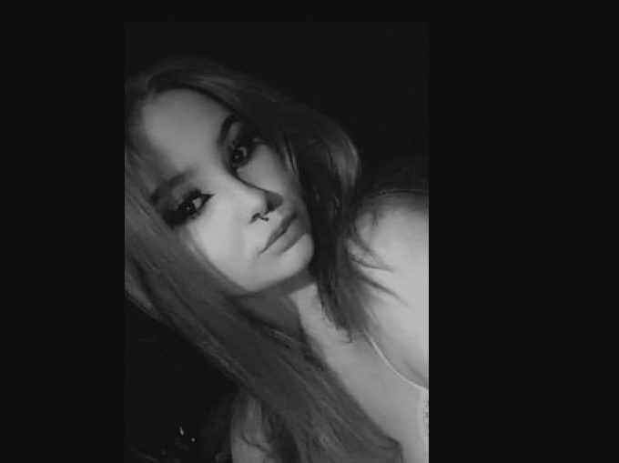 Agnieszka Szmyt zaginiona - Komenda Miejska Policji w Poznaniu