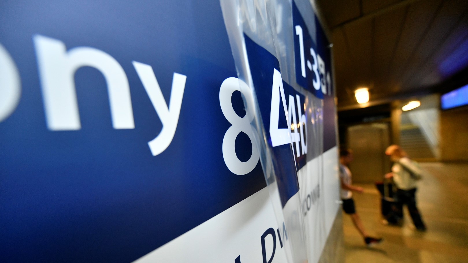 PKP zmienia numerację na poznańskim dworcu - Wojtek Wardejn - Radio Poznań