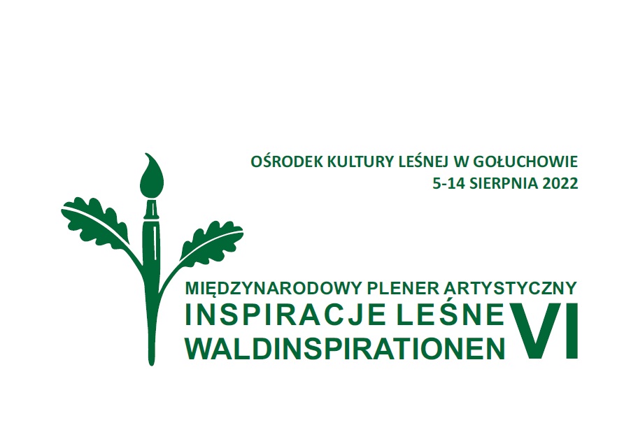 Inspiracje leśne VI - 2022 - Organizator
