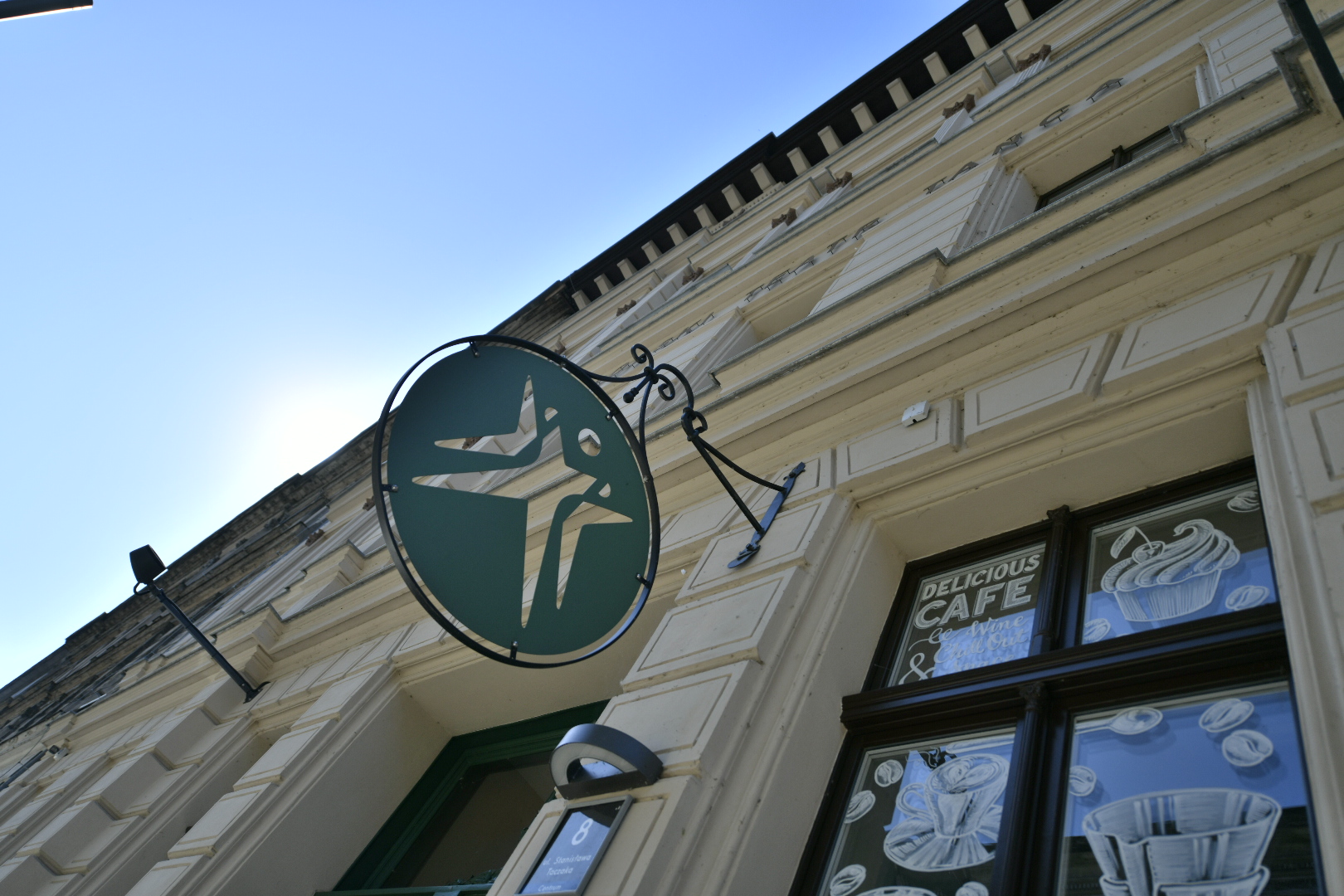 polski teatr tańca w poznaniu - Wojtek Wardejn - Radio Poznań