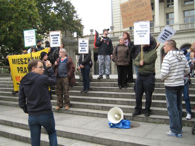 pikieta piaskowa  - Jacek Butlewski