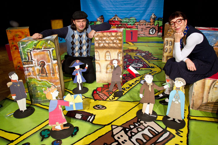 Lato z Estradą - Lato z Estradą