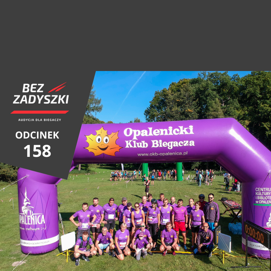 ODCINEK (16) - Opalenicki Klub Biegacza