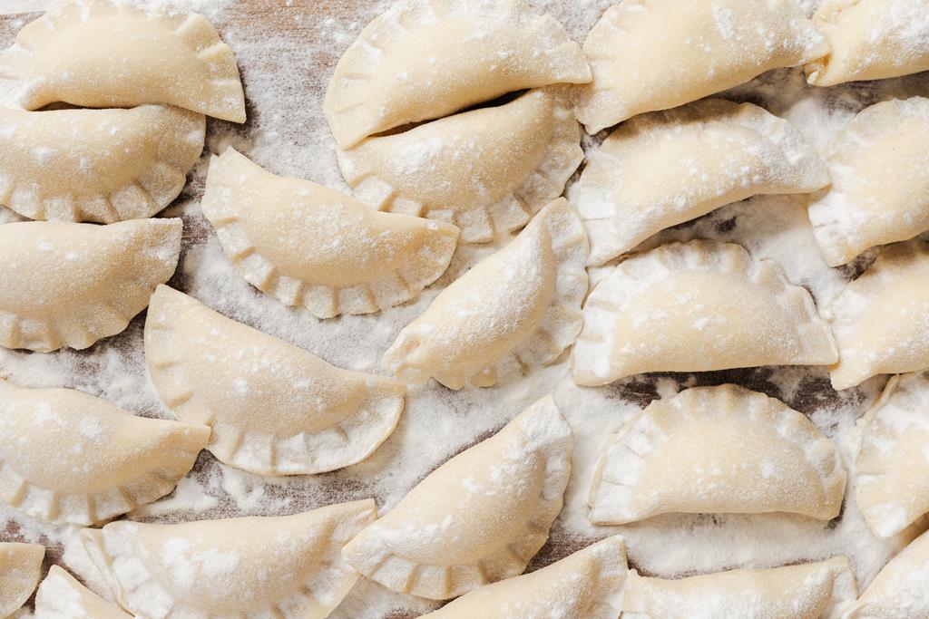 pierogi - Karolina Grabowska - Pexels