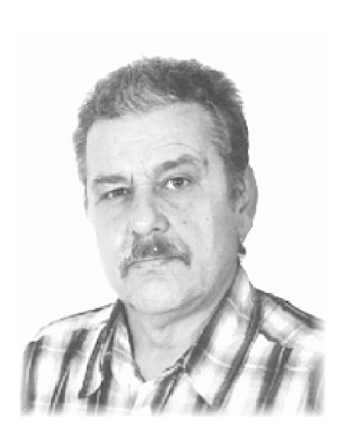 MARIUSZ PIETRUCHA zaginiony  - KMP Chełm 