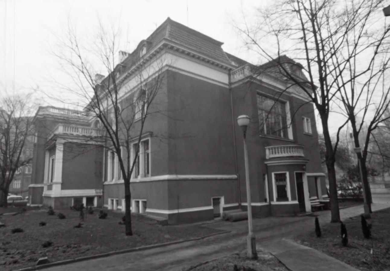 radio poznań berwińskiego w latach 80. - cyfrowa.tvp.pl