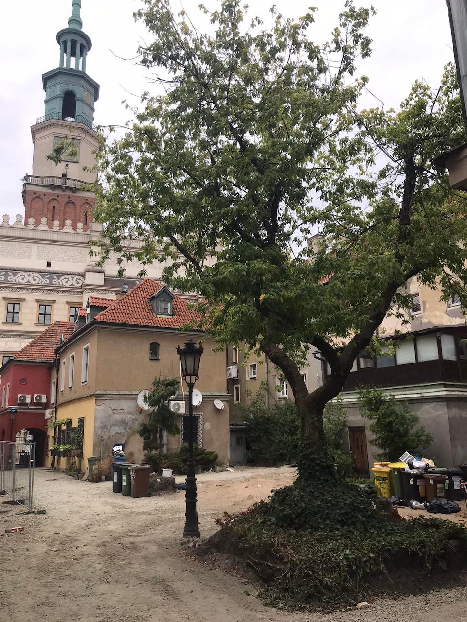 Stowarzyszenie Plac Wolności