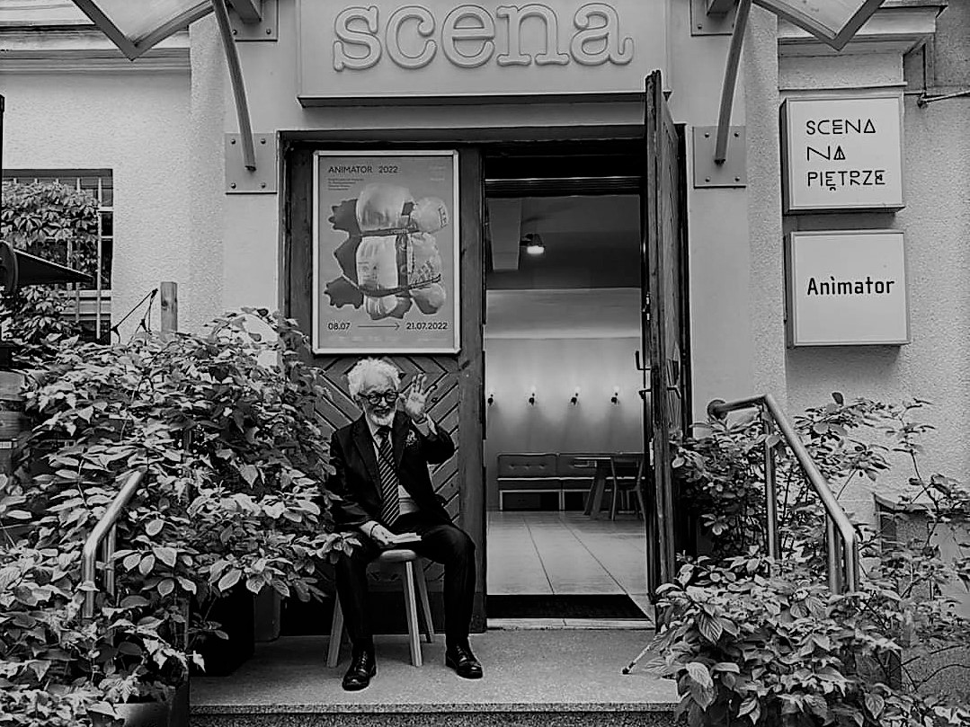 Romuald Grząślewicz