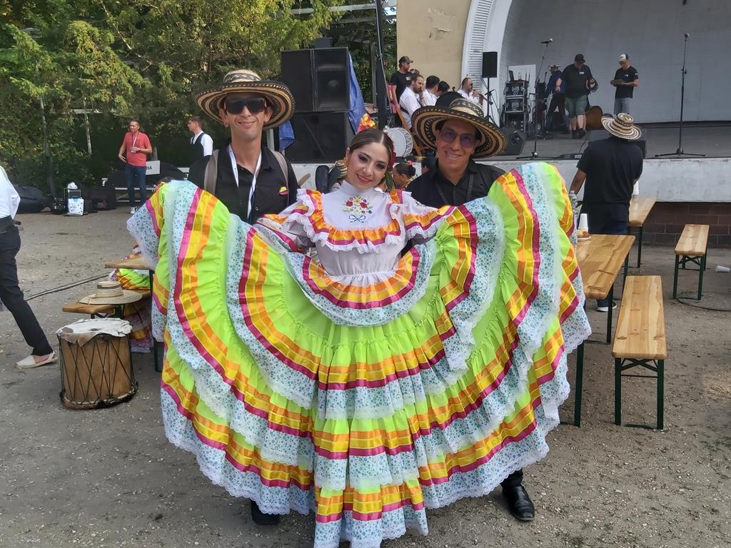 XX edycja festiwalu „Integracje” - Krzysztof Polasik