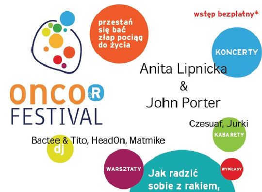 Onco\'er Festival - Onco\'er Festival