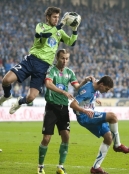 Lech - Legia Warszawa / Przemek Modliński