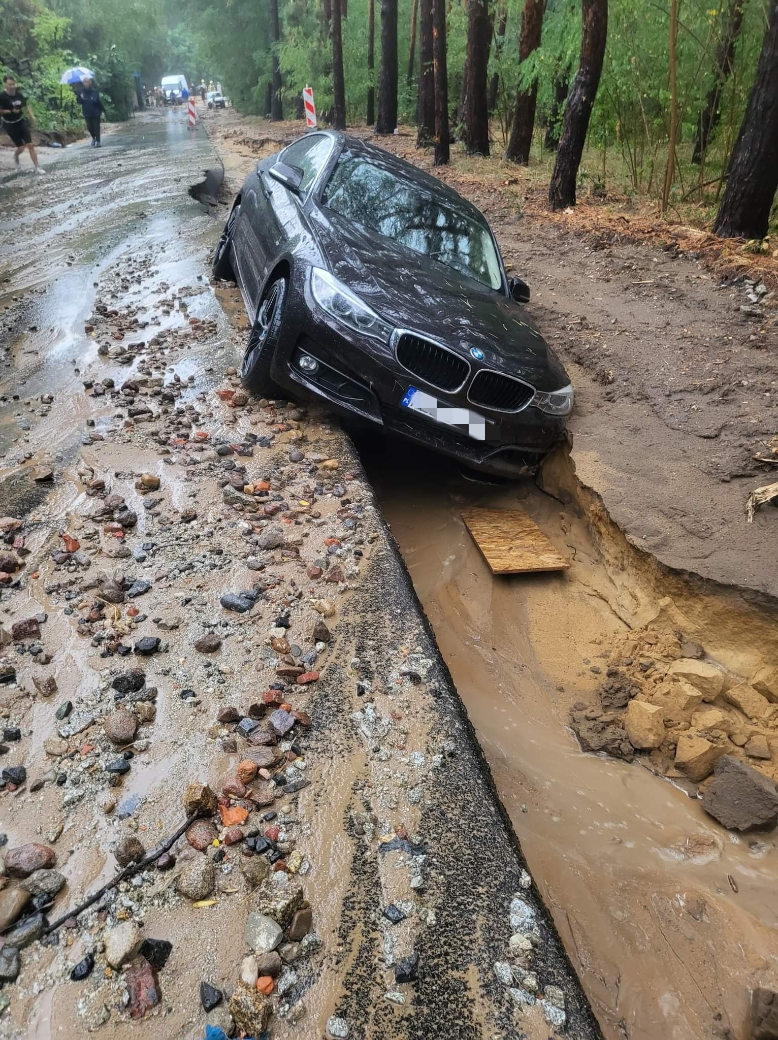 OSP KSRG Włoszakowice