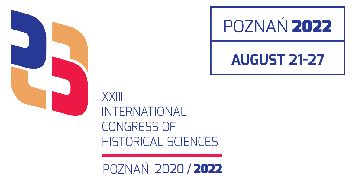kongres historyczny poznań - materiały prasowe