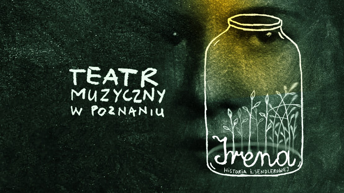 irena Teatr Muzyczny w Poznaniu - Teatr Muzyczny w Poznaniu
