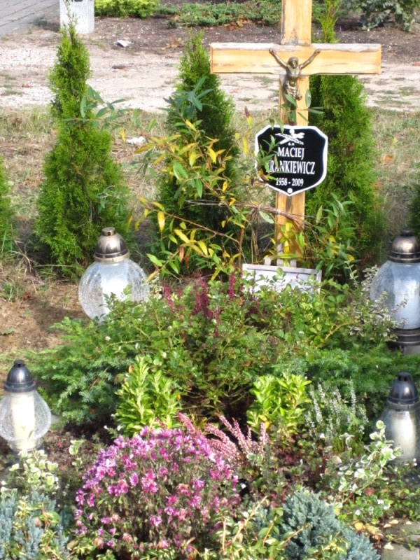 Agnieszka Maciejewska