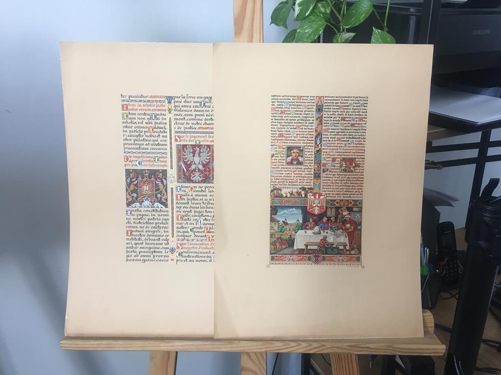 Karty statutu kaliskiego biblioteka kalisz - Danuta Synkiewicz 