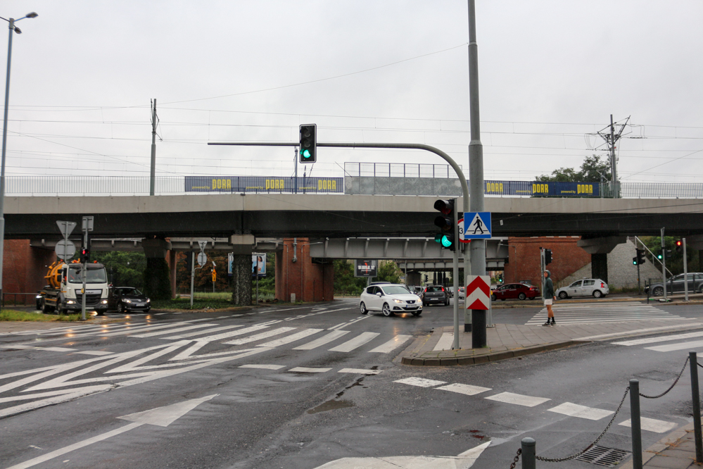 reklama na pst  - Leon Bielewicz  - Radio Poznań