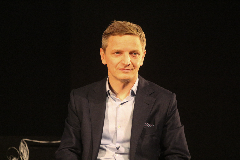 irena sendler sendlerowa kieliszewski kite - Leon Bielewicz - Radio Poznań