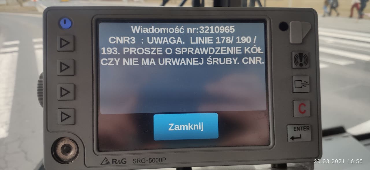 niesprawne autobusy tramwaje mpk konfederacja - Konfederacja Poznań