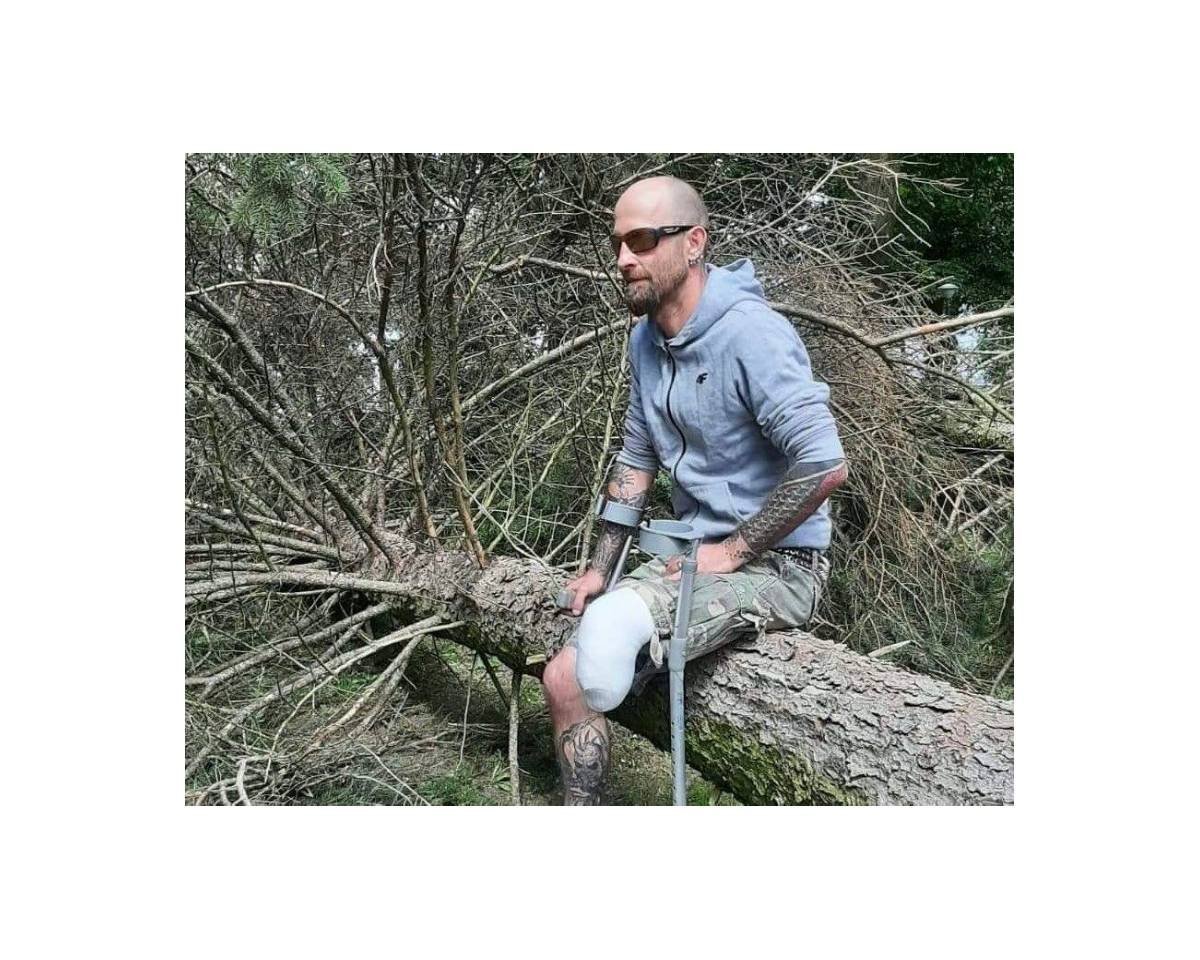 daniel popadowski - archiwum prywatne - zrzutka.pl