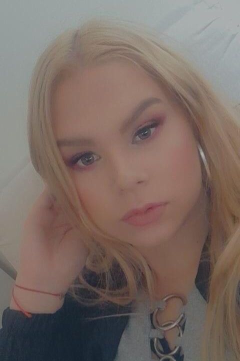 Wiktoria Piasecka - FB: Wielkopolska Policja