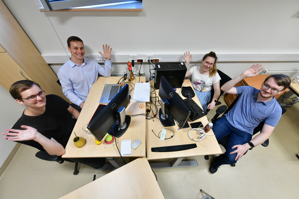 tłumacz google uam wydział matematyki general mt shared task - Wojtek Wardejn - Radio Poznań