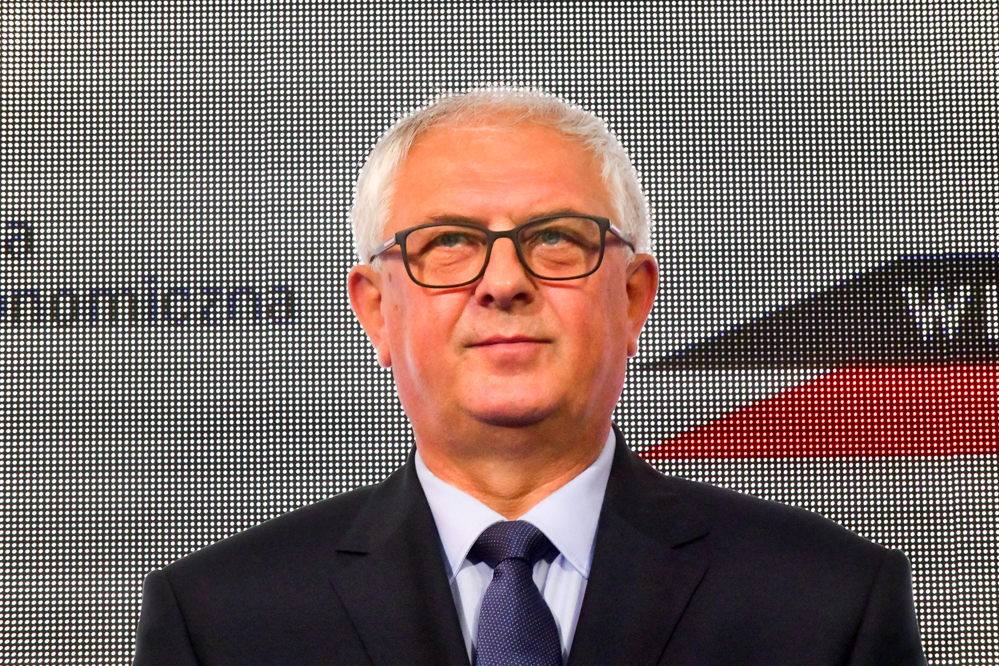 grzegorz piechowiak - Wojtek Wardejn - Radio Poznań