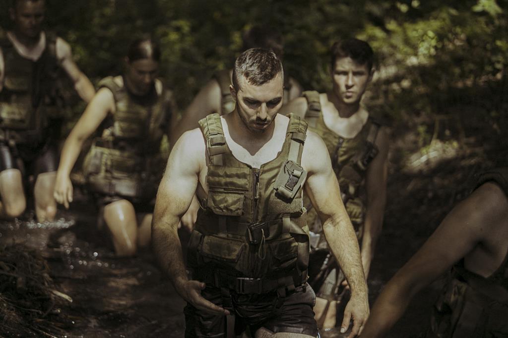 niezłomni terytorialsi - 12. WBOT