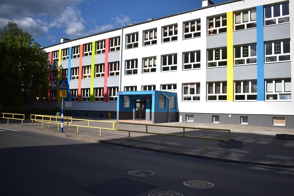 szkoła podstawowa nr 2 skażona woda - UM Piła