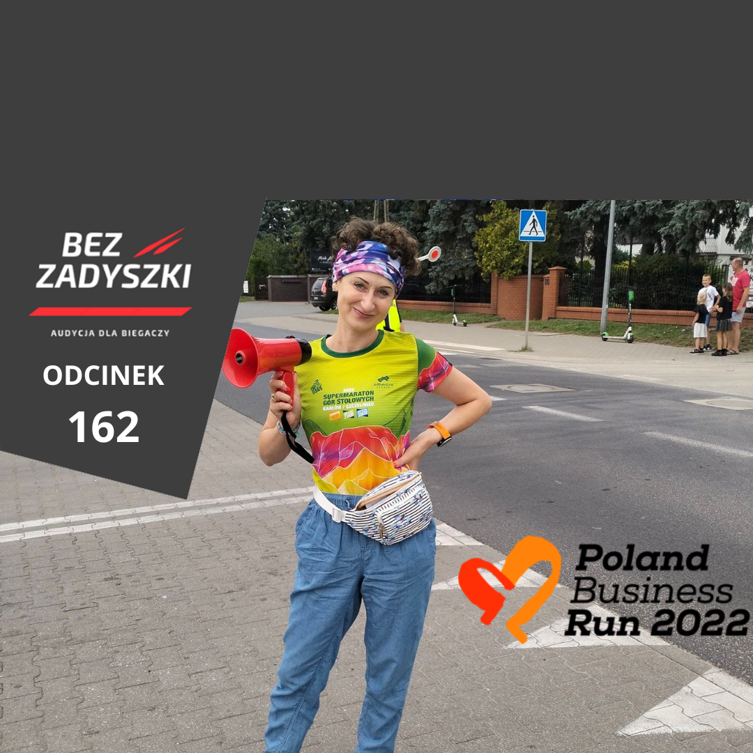 bez zadyszki 162 bz