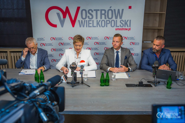 ostrów betata klimek - UM Ostrów Wlkp.