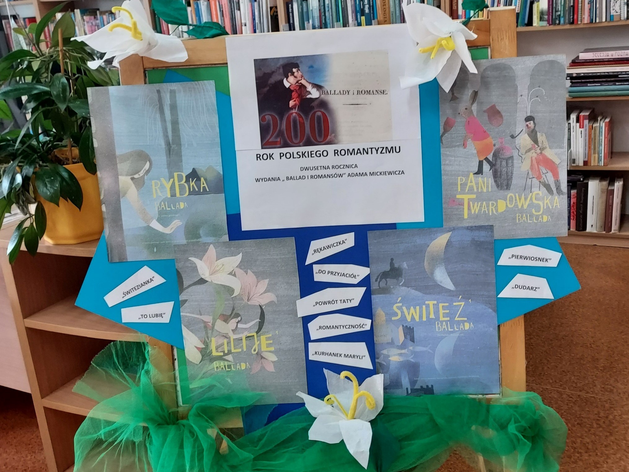 narodowe czytanie biblioteka raczyńskich - Biblioteka Raczyńskich