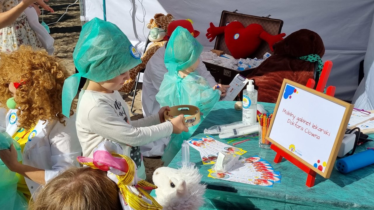 targ dobra 2022 - Magdalena Konieczna - Radio Poznań