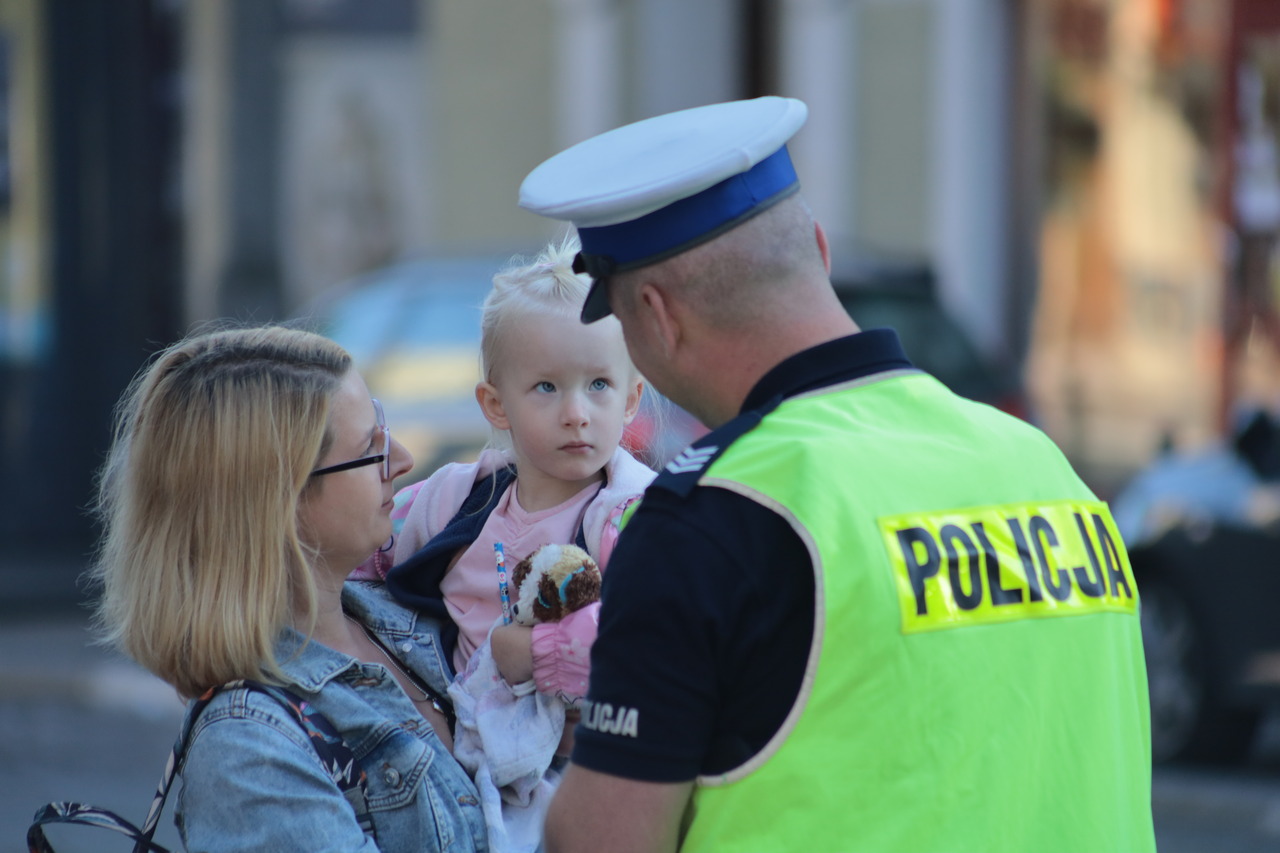 Zespół Prasowy KWP w Poznaniu